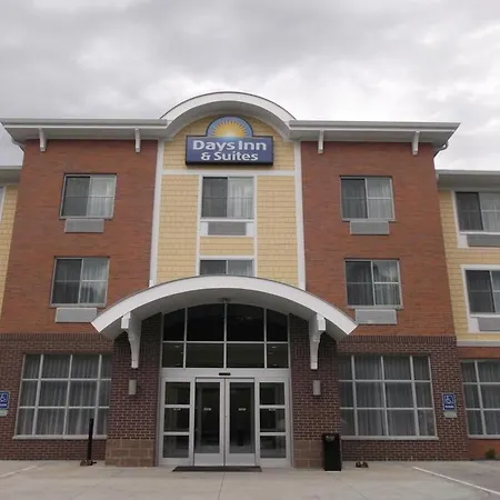 Days Inn & Suites By Wyndham Caldwell